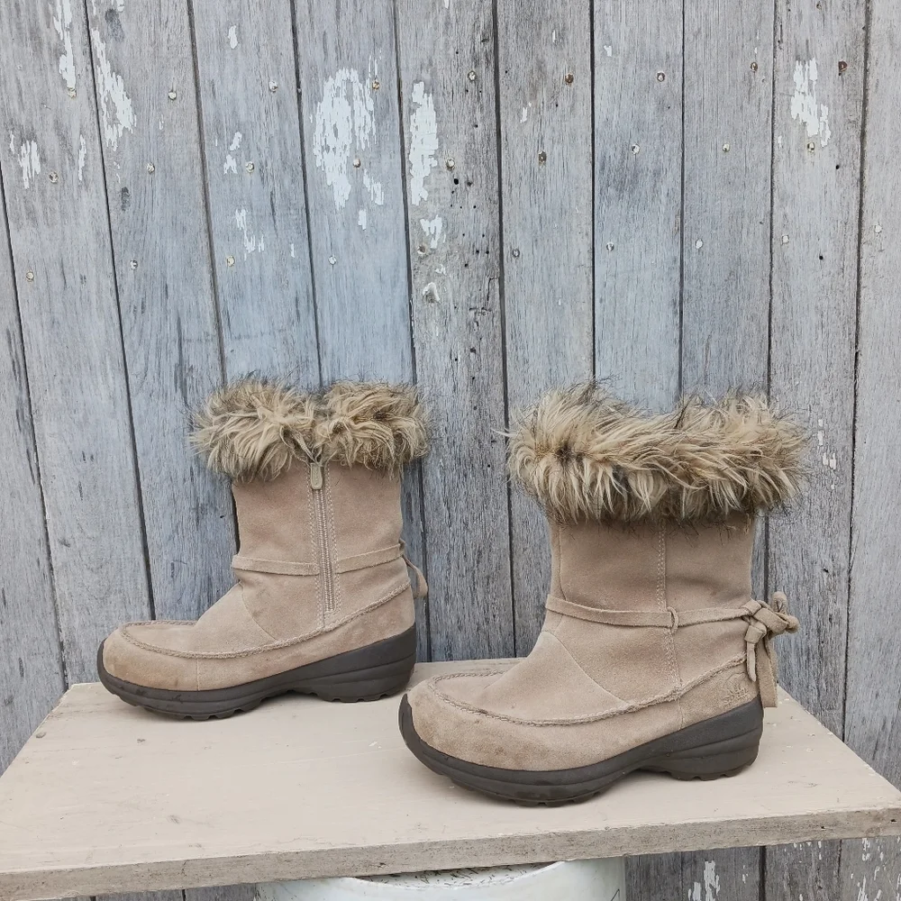 Sorel winter boots